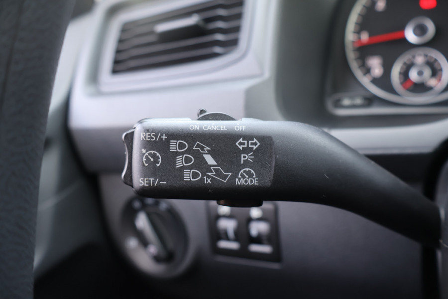 Volkswagen Caddy 2.0 TDI L1 H1 Airco