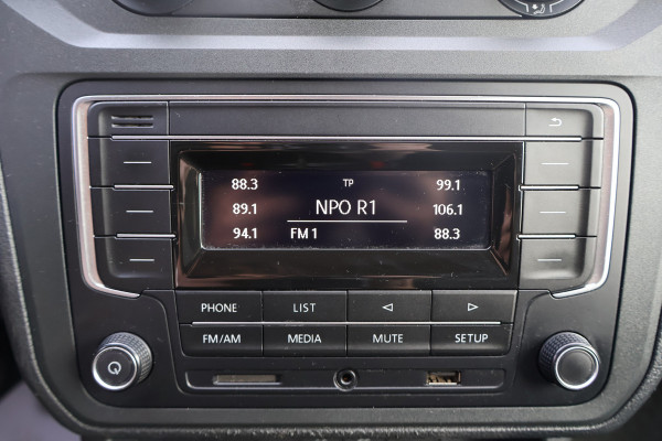 Volkswagen Caddy 2.0 TDI L1 H1 Airco