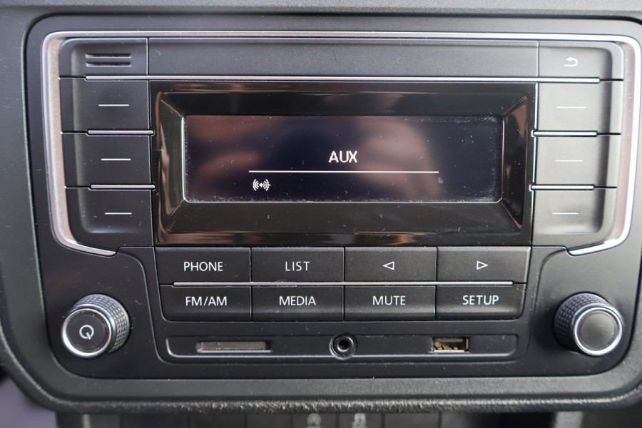 Volkswagen Caddy 2.0 TDI L1 H1 Airco