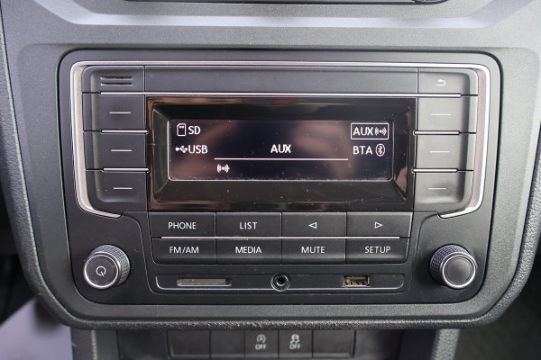 Volkswagen Caddy 2.0 TDI L1 H1 Airco