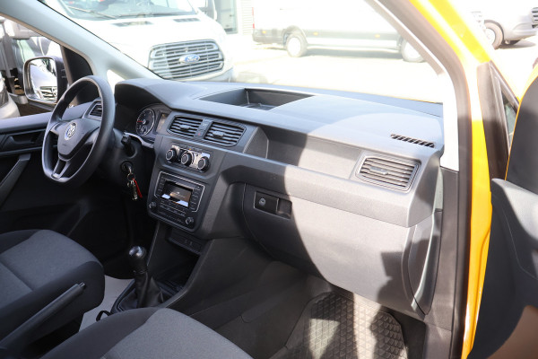 Volkswagen Caddy 2.0 TDI L1 H1 Airco