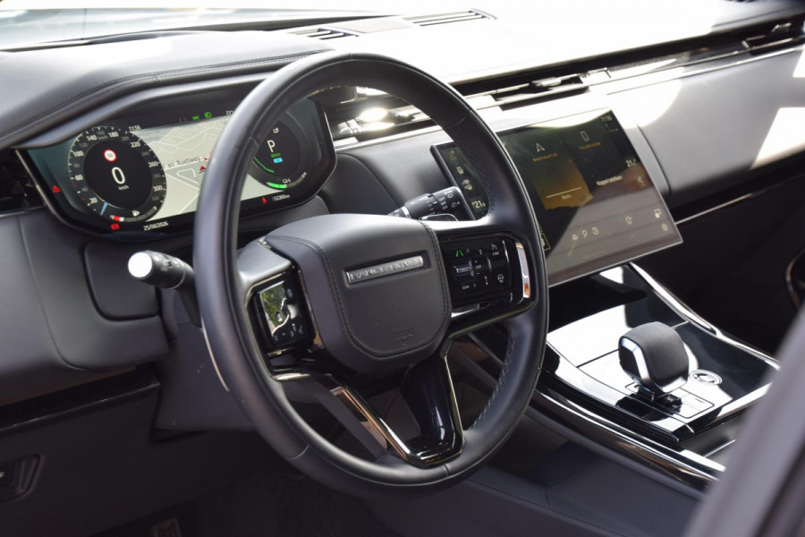 Land Rover Range Rover Sport P550e Autobiography PHEV
