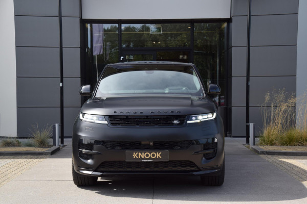 Land Rover Range Rover Sport P550e Autobiography PHEV