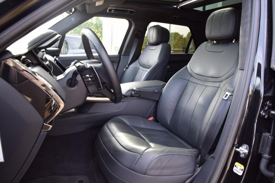 Land Rover Range Rover Sport P550e Autobiography PHEV