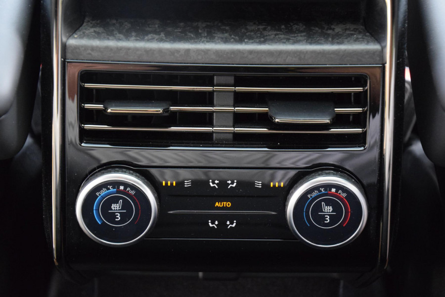 Land Rover Range Rover Sport P550e Autobiography PHEV