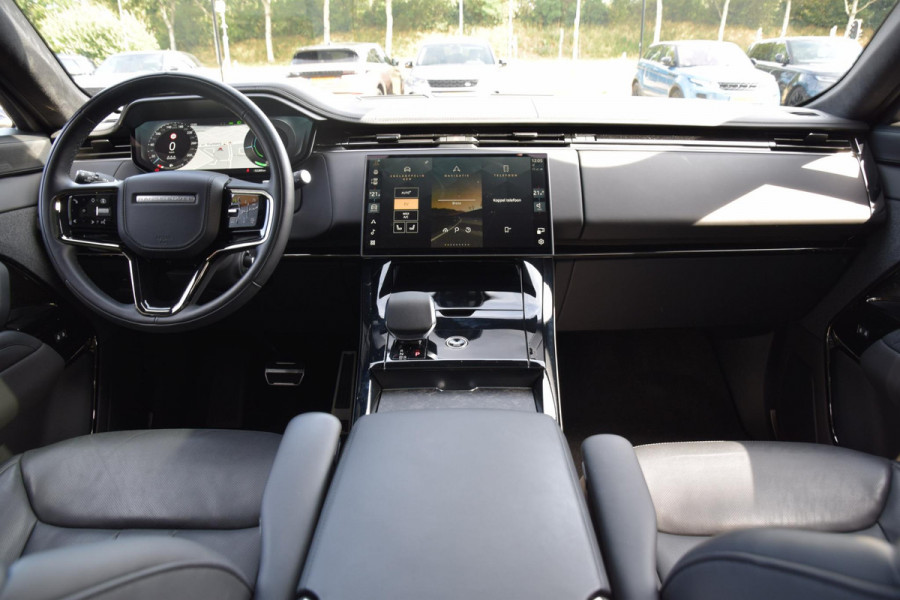 Land Rover Range Rover Sport P550e Autobiography PHEV