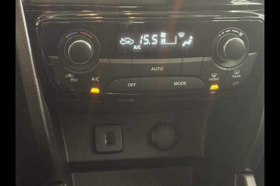 Suzuki Vitara 1.4 Boosterjet AllGrip Adaptive cruise Climate control Panoramadak Apple / Android Navigatie