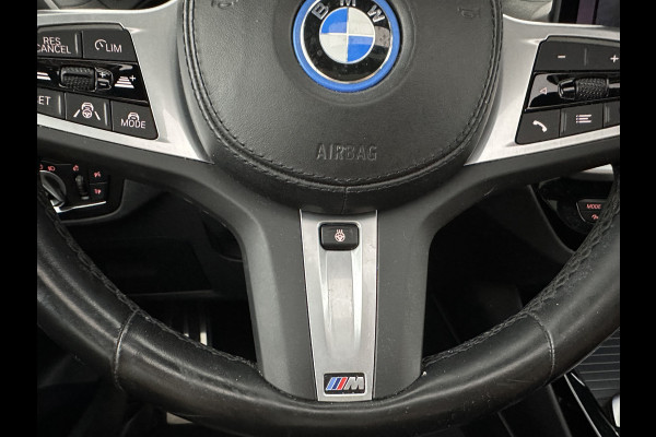 BMW iX3 M-Pack High Executive 80 kWh [3-Fase-11kW] {SoH-99%} (INCL-BTW) Aut. *PANO | LEATHER | ADAPTIVE-CRUISE | FULL-LED | HARMAN/KARDON-AUDIO | BLINDSPOT | DIGI-COCKPIT | HEATED-SPORTSEATS | CAMERA | DAB+ | NAVI-FULLMAP | TOWBAR | 20''ALU*