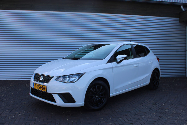 Seat Ibiza 1.0 TSI Style Business Intense