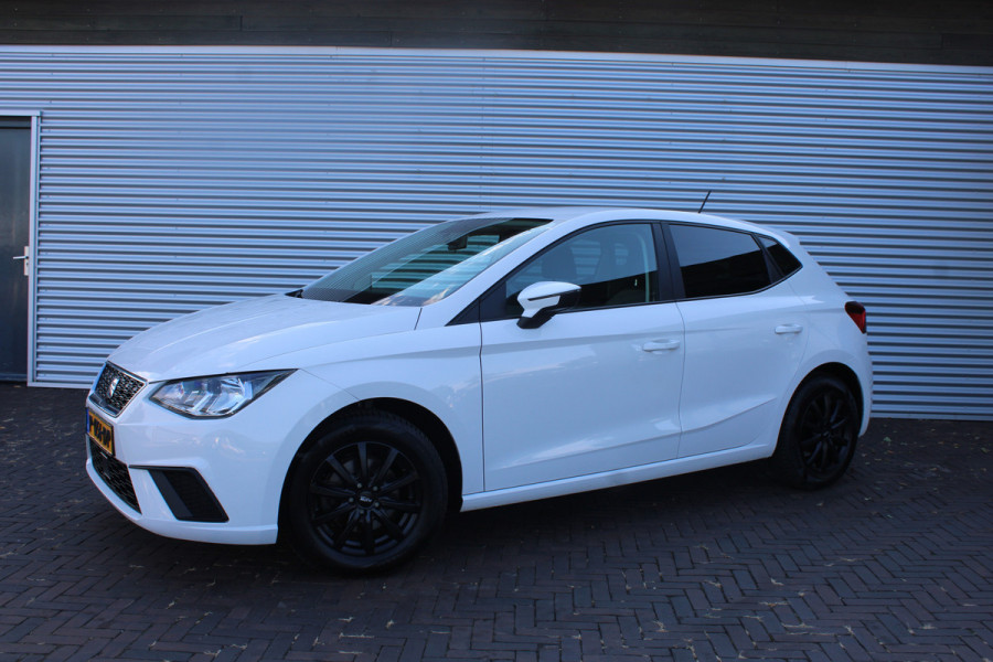Seat Ibiza 1.0 TSI Style Business Intense
