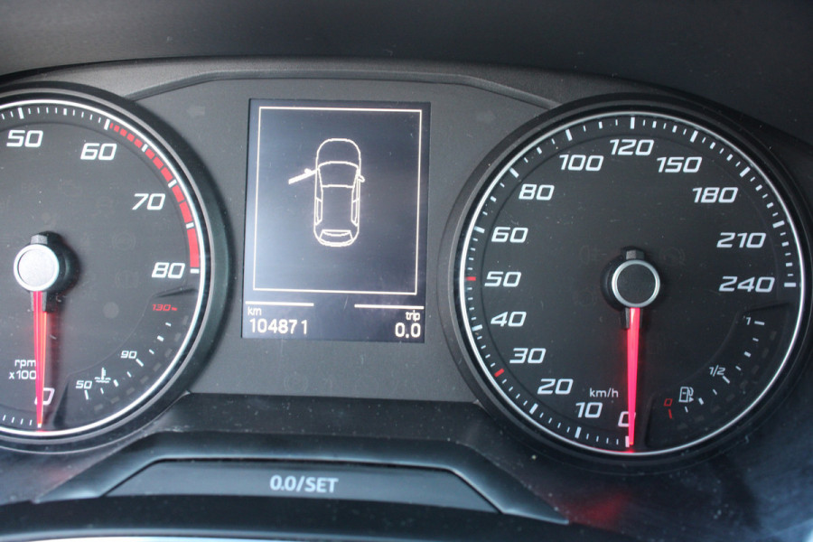 Seat Ibiza 1.0 TSI Style Business Intense
