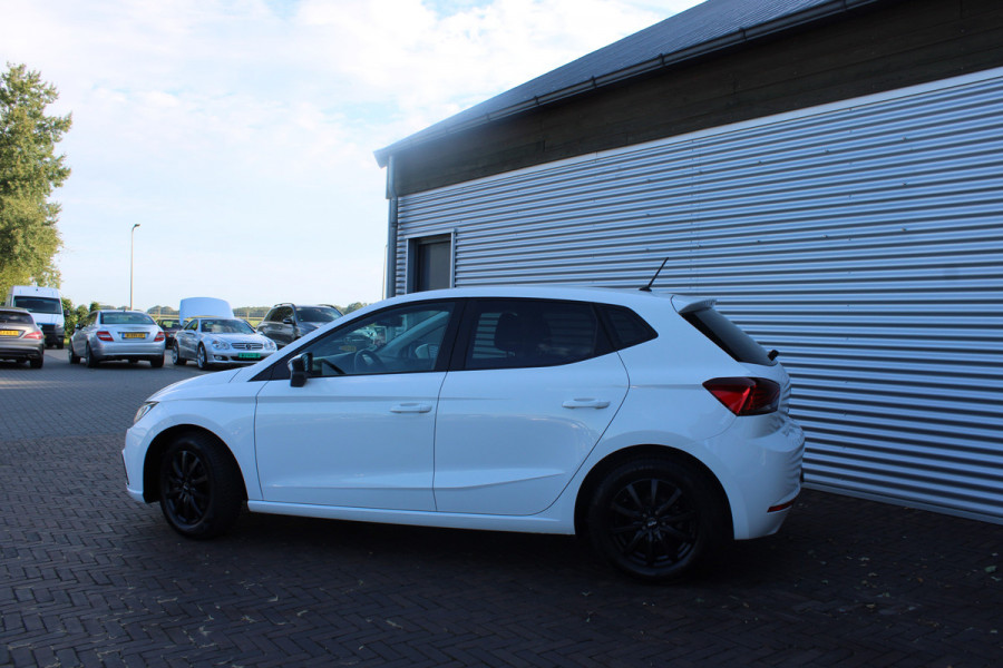 Seat Ibiza 1.0 TSI Style Business Intense