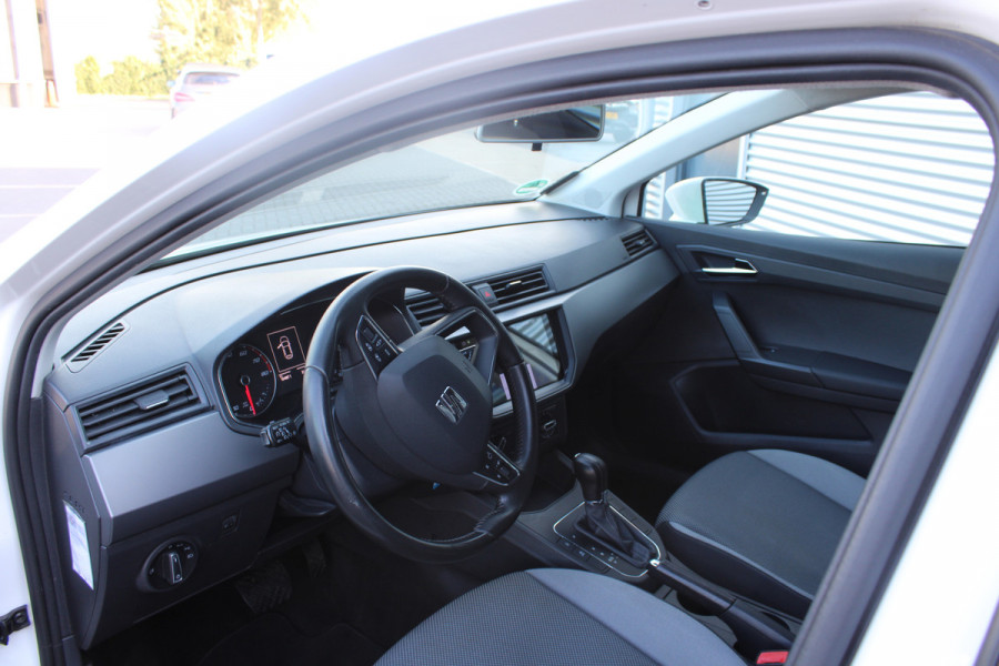 Seat Ibiza 1.0 TSI Style Business Intense