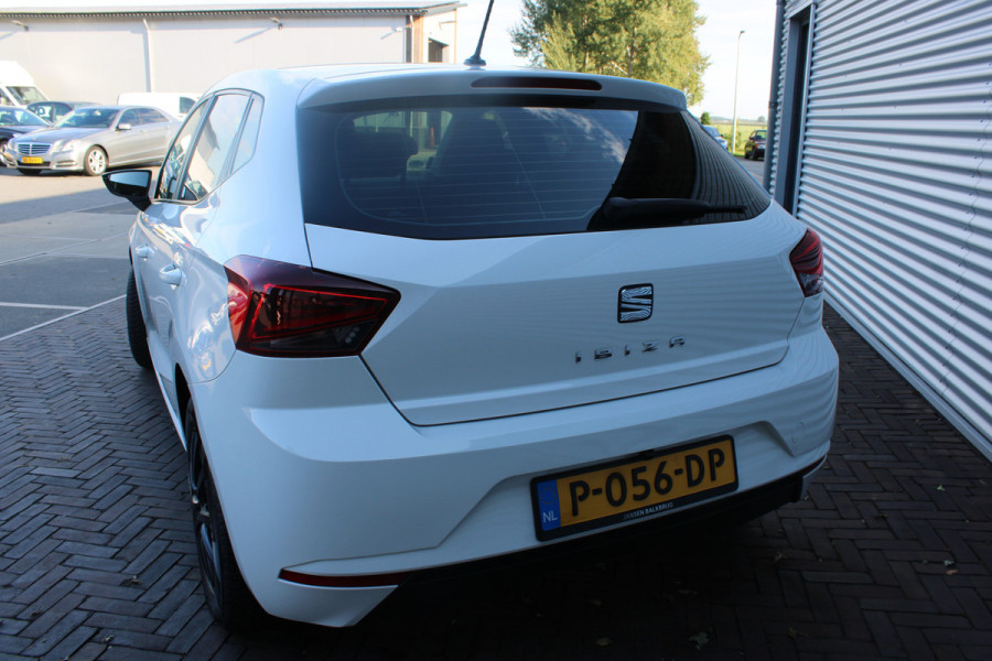 Seat Ibiza 1.0 TSI Style Business Intense