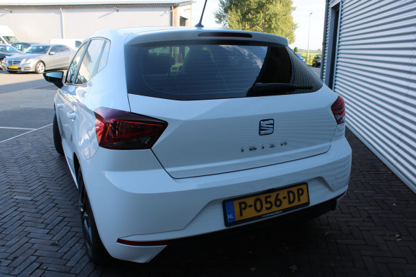 Seat Ibiza 1.0 TSI Style Business Intense