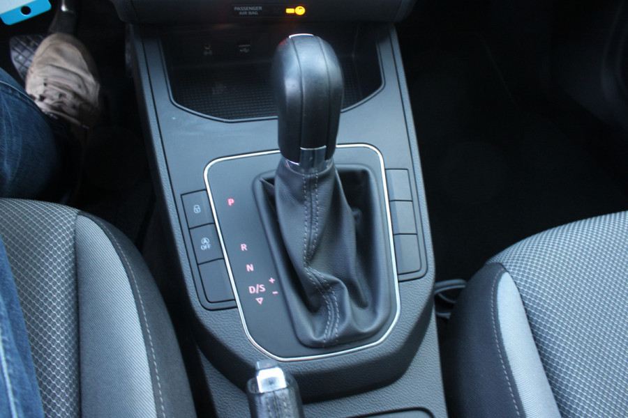 Seat Ibiza 1.0 TSI Style Business Intense