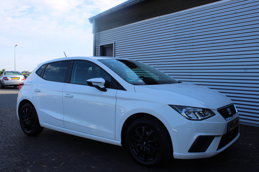 Seat Ibiza 1.0 TSI Style Business Intense