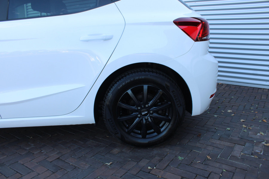 Seat Ibiza 1.0 TSI Style Business Intense