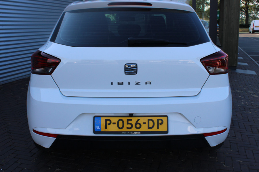 Seat Ibiza 1.0 TSI Style Business Intense