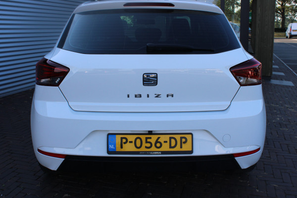 Seat Ibiza 1.0 TSI Style Business Intense