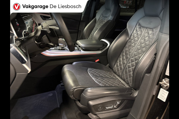 Audi Q8 60 TFSI e quattro Pro Line S Competition/s-line/leer/pano/matrix/memory/massage