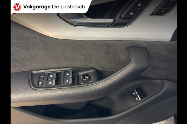 Audi Q8 60 TFSI e quattro Pro Line S Competition/s-line/leer/pano/matrix/memory/massage