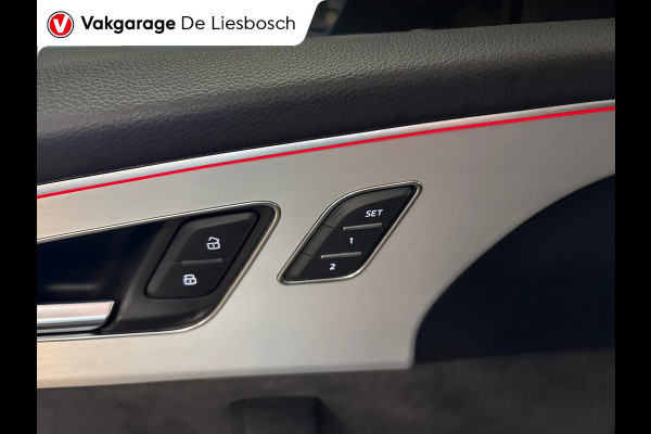 Audi Q8 60 TFSI e quattro Pro Line S Competition/s-line/leer/pano/matrix/memory/massage