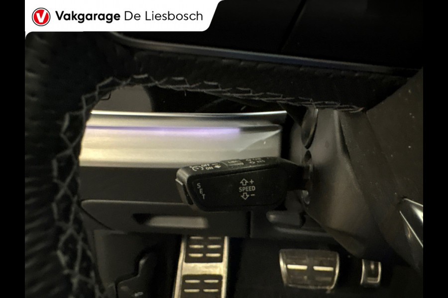 Audi Q8 60 TFSI e quattro Pro Line S Competition/s-line/leer/pano/matrix/memory/massage