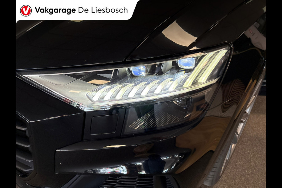 Audi Q8 60 TFSI e quattro Pro Line S Competition/s-line/leer/pano/matrix/memory/massage