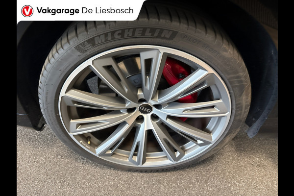 Audi Q8 60 TFSI e quattro Pro Line S Competition/s-line/leer/pano/matrix/memory/massage
