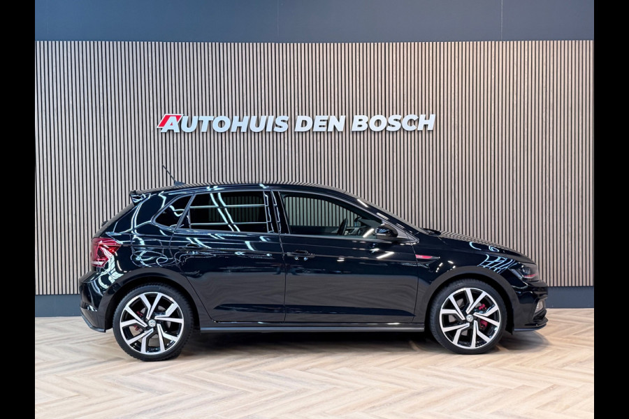 Volkswagen Polo 2.0 TSI GTI - NL Auto|CarPlay|ACC|Camera