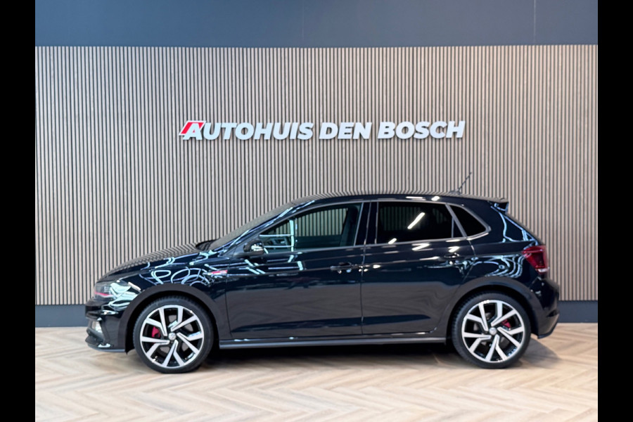 Volkswagen Polo 2.0 TSI GTI - NL Auto|CarPlay|ACC|Camera