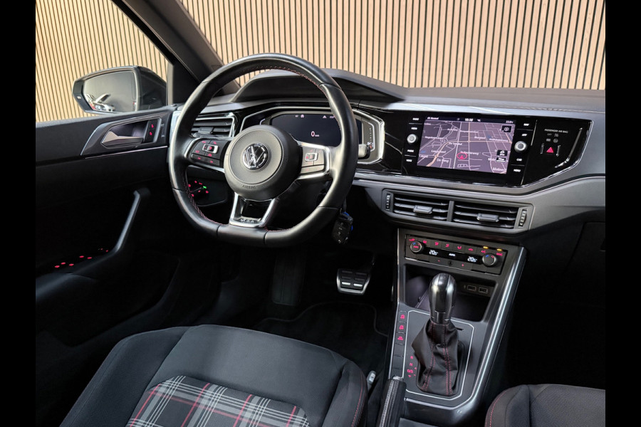 Volkswagen Polo 2.0 TSI GTI - NL Auto|CarPlay|ACC|Camera
