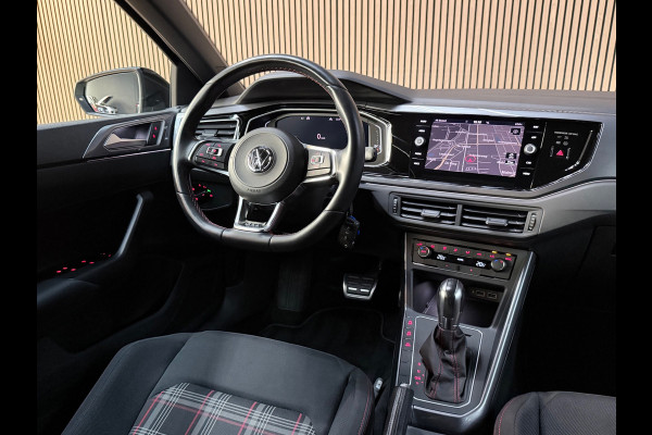 Volkswagen Polo 2.0 TSI GTI - NL Auto|CarPlay|ACC|Camera