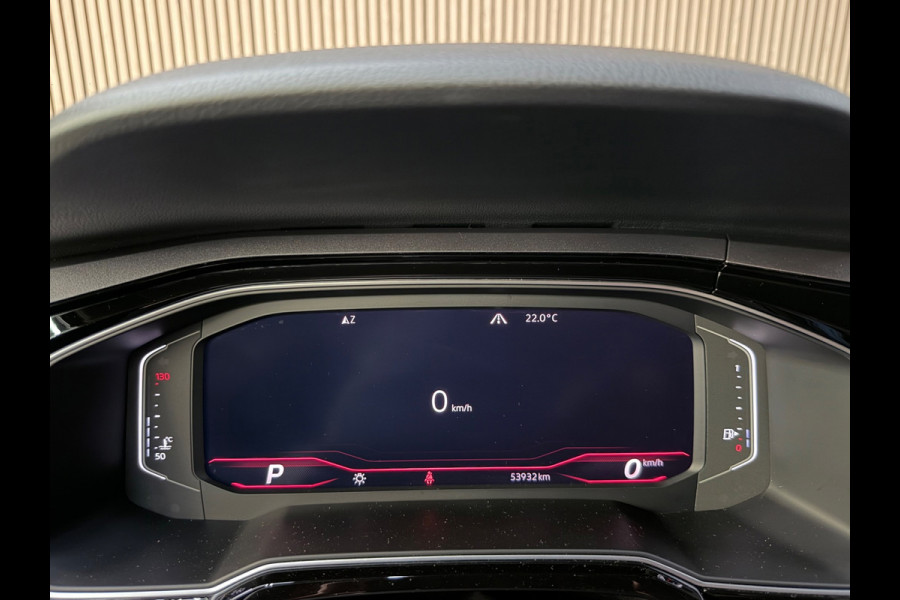 Volkswagen Polo 2.0 TSI GTI - NL Auto|CarPlay|ACC|Camera