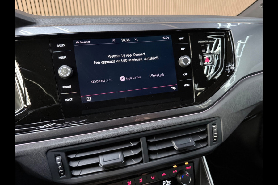 Volkswagen Polo 2.0 TSI GTI - NL Auto|CarPlay|ACC|Camera