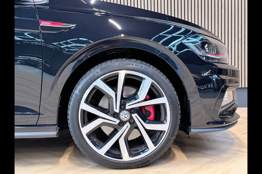 Volkswagen Polo 2.0 TSI GTI - NL Auto|CarPlay|ACC|Camera