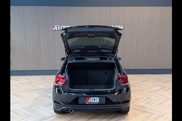 Volkswagen Polo 2.0 TSI GTI - NL Auto|CarPlay|ACC|Camera