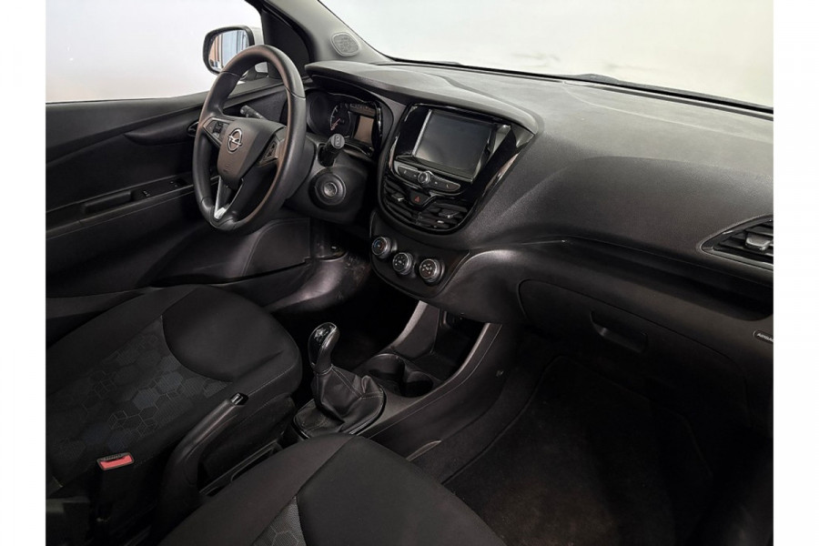 Opel KARL 1.0 Rocks Online Edition APPLE CARPLAY/STUURVERWARMING/AIRCO/CRUISE CONTROL