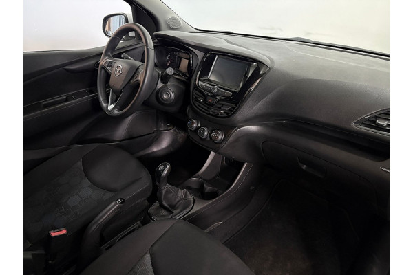 Opel KARL 1.0 Rocks Online Edition APPLE CARPLAY/STUURVERWARMING/AIRCO/CRUISE CONTROL