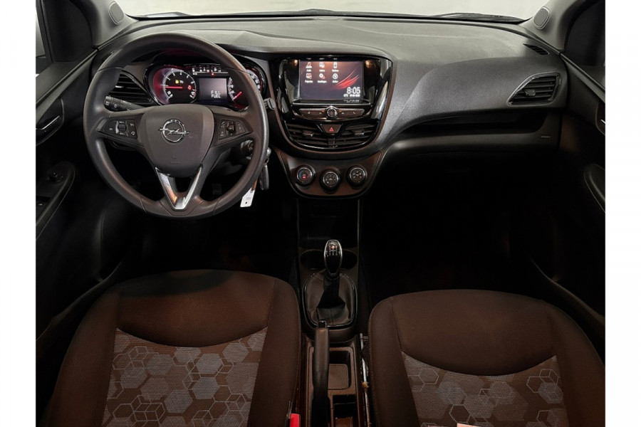 Opel KARL 1.0 Rocks Online Edition APPLE CARPLAY/STUURVERWARMING/AIRCO/CRUISE CONTROL