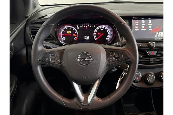 Opel KARL 1.0 Rocks Online Edition APPLE CARPLAY/STUURVERWARMING/AIRCO/CRUISE CONTROL