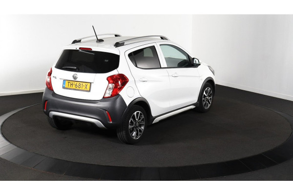 Opel KARL 1.0 Rocks Online Edition APPLE CARPLAY/STUURVERWARMING/AIRCO/CRUISE CONTROL
