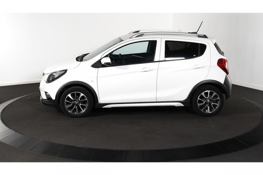 Opel KARL 1.0 Rocks Online Edition APPLE CARPLAY/STUURVERWARMING/AIRCO/CRUISE CONTROL