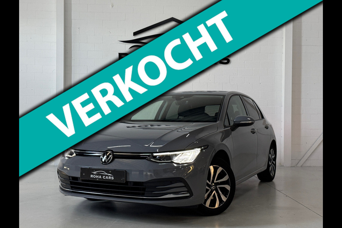 Volkswagen Golf 1.5 eTSI R-Line Business+