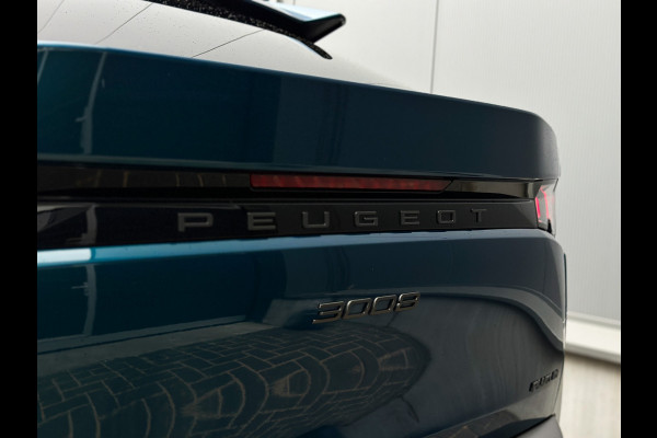 Peugeot 3008 1.6 plug-in Hybrid 195 Allure 195PK | Trekhaak | 360 | ACC | Keyless | LED | Ingaro Blue | 11/25