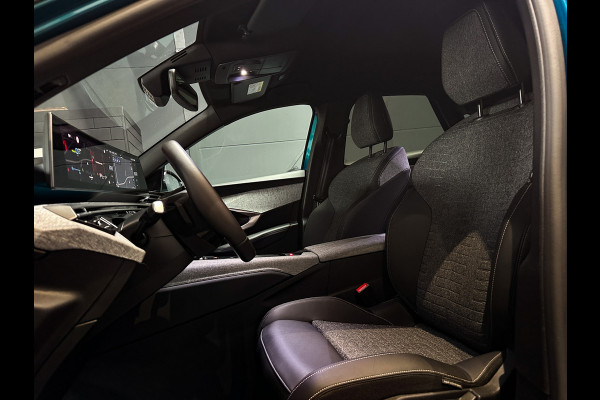 Peugeot 3008 1.6 plug-in Hybrid 195 Allure 195PK | Trekhaak | 360 | ACC | Keyless | LED | Ingaro Blue | 11/25