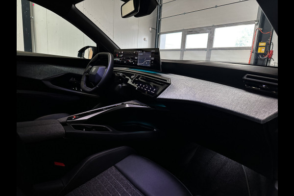 Peugeot 3008 1.6 plug-in Hybrid 195 Allure 195PK | Trekhaak | 360 | ACC | Keyless | LED | Ingaro Blue | 11/25