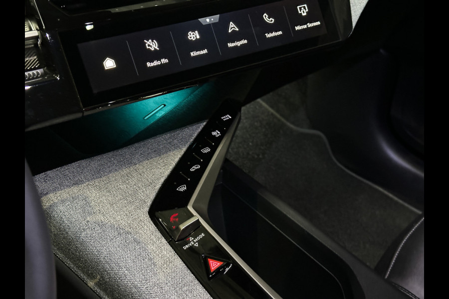 Peugeot 3008 1.6 plug-in Hybrid 195 Allure 195PK | Trekhaak | 360 | ACC | Keyless | LED | Ingaro Blue | 11/25