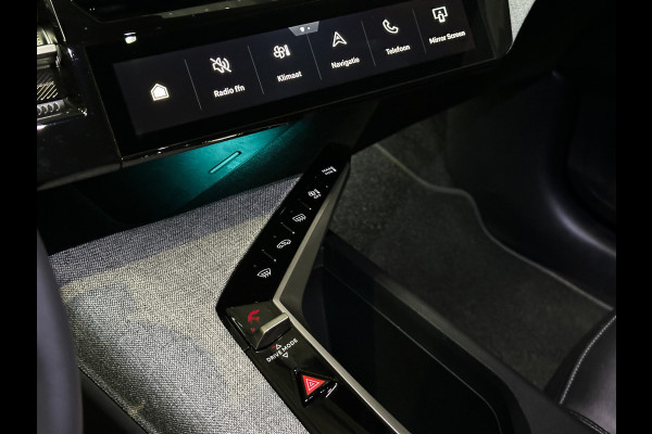 Peugeot 3008 1.6 plug-in Hybrid 195 Allure 195PK | Trekhaak | 360 | ACC | Keyless | LED | Ingaro Blue | 11/25